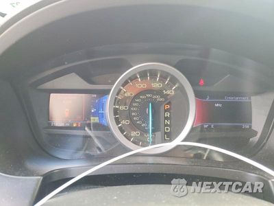 Zdjęcie 9 z 13 samochodu: 2013 FORD EXPLORER XLT VIN:1FM5K7D9XDGB53186 - miniatura
