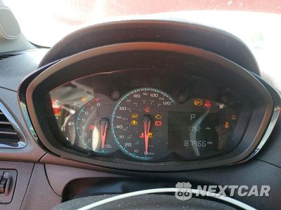 Zdjęcie 9 z 12 samochodu: 2016 CHEVROLET SPARK LS VIN:KL8CB6SA4GC621582 - miniatura