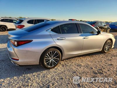 Trzecie zdjęcie samochodu z tyłu: 2025 LEXUS ES 350 BASE VIN:58ADZ1B15SU216185 - miniatura