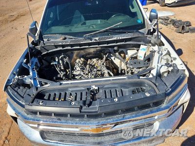 Zdjęcie 11 z 13 samochodu: 2019 CHEVROLET SILVERADO C1500 LT VIN:1GCPWCED6KZ371236 - miniatura