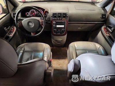 Zdjęcie 8 z 14 samochodu: 2005 BUICK TERRAZA CXL VIN:5GADV33L45D246383 - miniatura