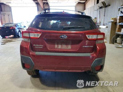 Zdjęcie 6 z 13 samochodu: 2018 SUBARU CROSSTREK PREMIUM VIN:JF2GTABC8JH318696 - miniatura