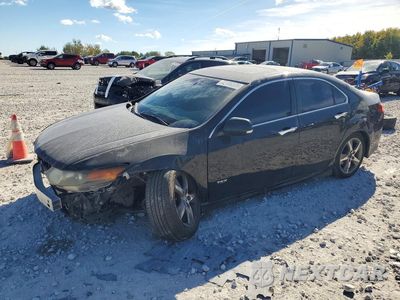 2012 ACURA TSX SE JH4CU2F88CC028222 - główne zdjęcie licytacji z USA - miniatura