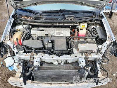 Zdjęcie 11 z 13 samochodu: 2011 TOYOTA PRIUS THREE VIN:JTDKN3DU8B1401009 - miniatura