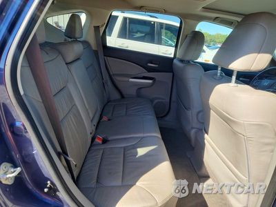 Zdjęcie 11 z 13 samochodu: 2012 HONDA CR-V EXL VIN:5J6RM3H70CL030613 - miniatura