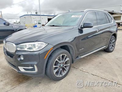 2015 BMW X5 XDRIVE35I 5UXKR0C57F0P18352 - główne zdjęcie licytacji z USA - miniatura