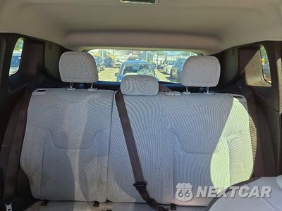 Zdjęcie 10 z 13 samochodu: 2016 JEEP RENEGADE LATITUDE VIN:ZACCJBBT5GPD66280 - miniatura