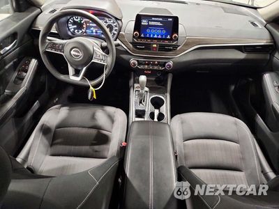 Zdjęcie 8 z 12 samochodu: 2024 NISSAN ALTIMA SV VIN:1N4BL4DVXRN398241 - miniatura