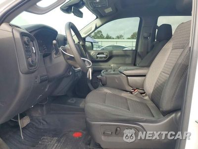 Zdjęcie 7 z 13 samochodu: 2024 CHEVROLET SILVERADO K1500 PPV VIN:3GCUD4ED8RG390864 - miniatura