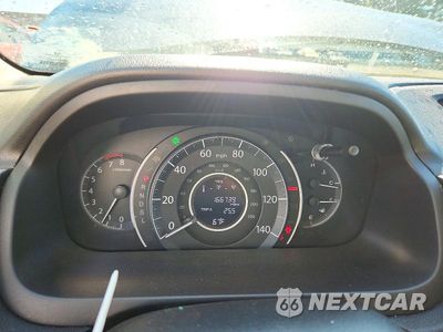 Zdjęcie 9 z 12 samochodu: 2015 HONDA CR-V EX VIN:2HKRM4H50FH687110 - miniatura