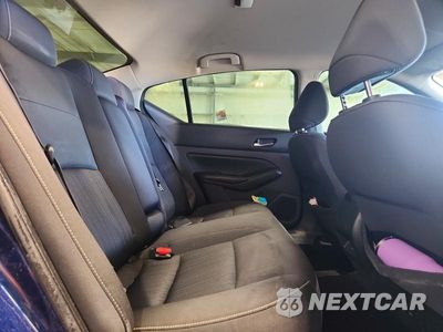Zdjęcie 10 z 13 samochodu: 2020 NISSAN ALTIMA S VIN:1N4BL4BV2LN315489 - miniatura