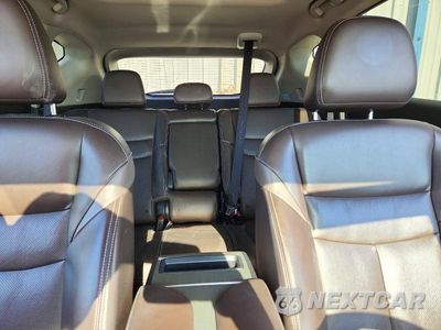 Zdjęcie 10 z 13 samochodu: 2017 NISSAN MURANO PLATINUM VIN:5N1AZ2MH8HN130852 - miniatura