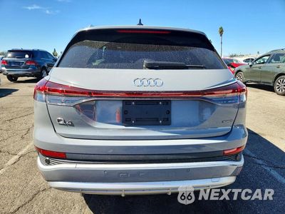Zdjęcie 6 z 14 samochodu: 2024 AUDI Q4 E-TRON PREMIUM PLUS VIN:WA1L2BFZ8RP025574 - miniatura
