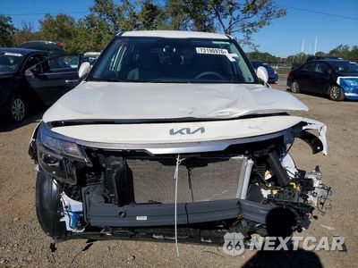 Piąte zdjęcie samochodu w środku: 2026 KIA SELTOS LX VIN:KNDEP2AA8T7890554 - miniatura