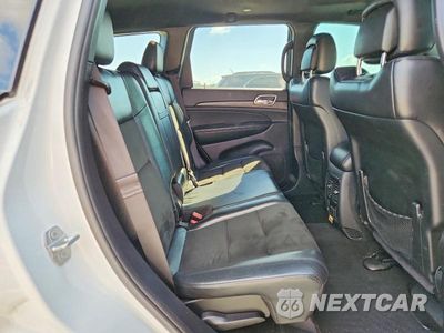 Zdjęcie 10 z 12 samochodu: 2020 JEEP GRAND CHEROKEE LAREDO VIN:1C4RJEAGXLC182497 - miniatura