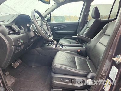Zdjęcie 7 z 12 samochodu: 2020 HONDA RIDGELINE RTL VIN:5FPYK3F71LB017230 - miniatura