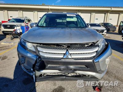 Piąte zdjęcie samochodu w środku: 2020 MITSUBISHI ECLIPSE CROSS ES VIN:JA4AS3AA4LZ036176 - miniatura
