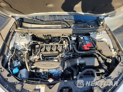 Zdjęcie 11 z 12 samochodu: 2026 HONDA ACCORD LX VIN:1HGCY1F21TA024201 - miniatura