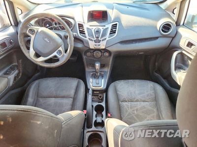 Zdjęcie 8 z 12 samochodu: 2011 FORD FIESTA SE VIN:3FADP4EJ8BM162325 - miniatura