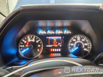 Zdjęcie 9 z 12 samochodu: 2018 FORD F150 SUPERCREW VIN:1FTFW1EG4JKE39888 - miniatura