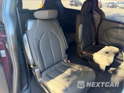 Zdjęcie 6 z 11 samochodu: 2021 CHRYSLER PACIFICA TOURING VIN:2C4RC1FG4MR503292 - miniatura