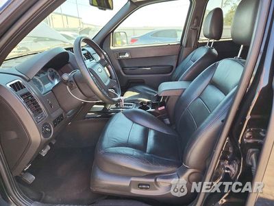 Zdjęcie 7 z 13 samochodu: 2008 FORD ESCAPE LIMITED VIN:1FMCU94118KE39213 - miniatura