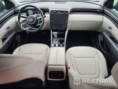 Zdjęcie 8 z 12 samochodu: 2023 HYUNDAI TUCSON SEL VIN:5NMJFCAE5PH203135 - miniatura