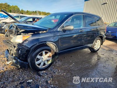 2009 HONDA CR-V EX 5J6RE48509L034445 - główne zdjęcie licytacji z USA - miniatura