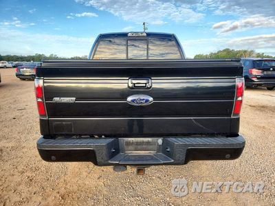 Zdjęcie 6 z 12 samochodu: 2014 FORD F150 SUPERCREW VIN:1FTFW1ET2EFC67632 - miniatura