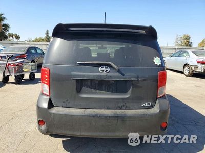 Zdjęcie 6 z 12 samochodu: 2011 SCION XB BASE VIN:JTLZE4FE1B1119566 - miniatura