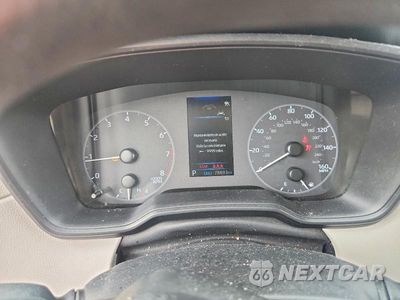 Zdjęcie 9 z 12 samochodu: 2024 TOYOTA COROLLA CROSS L VIN:7MUAAAAG9RV091904 - miniatura