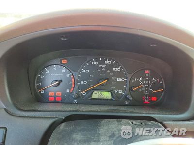 Zdjęcie 9 z 13 samochodu: 2004 HONDA ODYSSEY EX VIN:5FNRL18644B057418 - miniatura