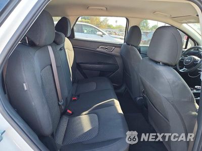 Zdjęcie 10 z 13 samochodu: 2025 KIA SPORTAGE LX VIN:KNDPU3DG9S7195294 - miniatura