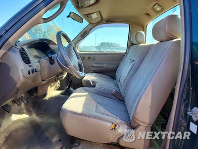 Zdjęcie 7 z 13 samochodu: 2003 TOYOTA TUNDRA BASE VIN:5TBJN32103S346279 - miniatura