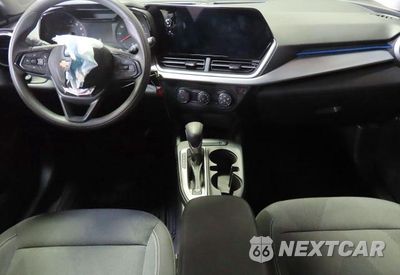 Zdjęcie 11 z 11 samochodu: 2025 CHEVROLET TRAX LS VIN:KL77LFEP7SC293442 - miniatura