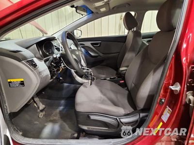 Zdjęcie 7 z 12 samochodu: 2016 HYUNDAI ELANTRA SE VIN:5NPDH4AE0GH728796 - miniatura