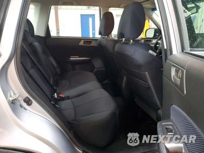 Zdjęcie 11 z 13 samochodu: 2012 SUBARU FORESTER 2.5X VIN:JF2SHABCXCH421469 - miniatura