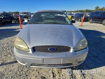 Piąte zdjęcie samochodu w środku: 2004 FORD TAURUS VIN:1FAFP55U24A115655 - miniatura