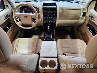 Zdjęcie 8 z 13 samochodu: 2012 FORD ESCAPE LIMITED VIN:1FMCU0EG6CKB71427 - miniatura