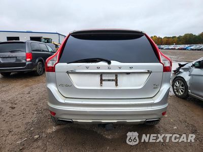 Zdjęcie 6 z 13 samochodu: 2014 VOLVO XC60 T6 VIN:YV4902DZXE2550570 - miniatura