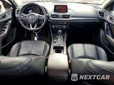 Zdjęcie 8 z 12 samochodu: 2018 MAZDA 3 TOURING VIN:3MZBN1V31JM199008 - miniatura