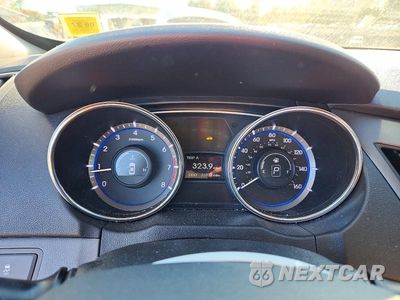 Zdjęcie 9 z 12 samochodu: 2013 HYUNDAI SONATA VIN:5NPEB4ACXDH613347 - miniatura