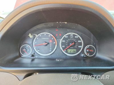 Zdjęcie 9 z 13 samochodu: 2004 HONDA CR-V EX VIN:JHLRD78864C005807 - miniatura