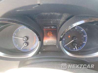 Zdjęcie 9 z 12 samochodu: 2014 TOYOTA COROLLA S PLUS VIN:5YFBURHE1EP147927 - miniatura