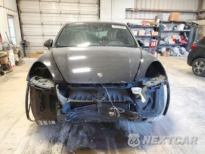 Piąte zdjęcie samochodu w środku: 2013 PORSCHE CAYENNE VIN:WP1AA2A2XDLA02953 - miniatura