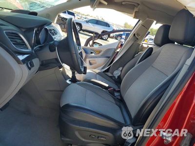 Zdjęcie 7 z 12 samochodu: 2016 BUICK ENCORE VIN:KL4CJASB3GB743789 - miniatura