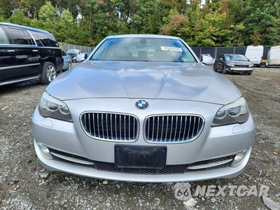 Piąte zdjęcie samochodu w środku: 2011 BMW 535 I VIN:WBAFR7C53BC603250 - miniatura