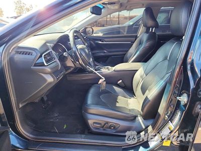 Zdjęcie 7 z 12 samochodu: 2018 TOYOTA CAMRY XSE V6 VIN:4T1BZ1HKXJU504572 - miniatura