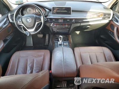 Zdjęcie 8 z 14 samochodu: 2016 BMW X5 XDRIVE35I VIN:5UXKR0C5XG0P19917 - miniatura