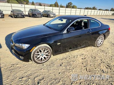 2008 BMW 328 I SULEV WBAWV13598P121036 - główne zdjęcie licytacji z USA - miniatura